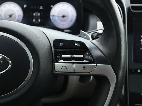 Used 2024 Hyundai Tucson Limited image 14