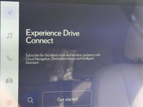 New 2026 Lexus NX 450h+ AWD w/ Luxury Package image 11