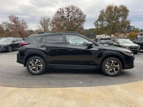 New 2026 Subaru Crosstrek 2.0i Premium image 5