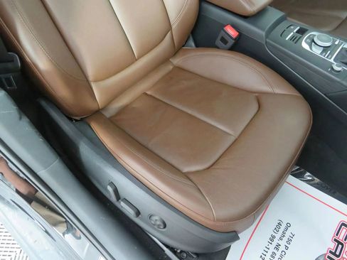 Used 2018 Audi A3 2.0T Premium Plus w/ Premium Plus Package image 37