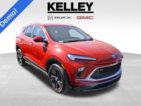 New 2026 Buick Encore GX Sport Touring w/ Advanced Technology Package image 1