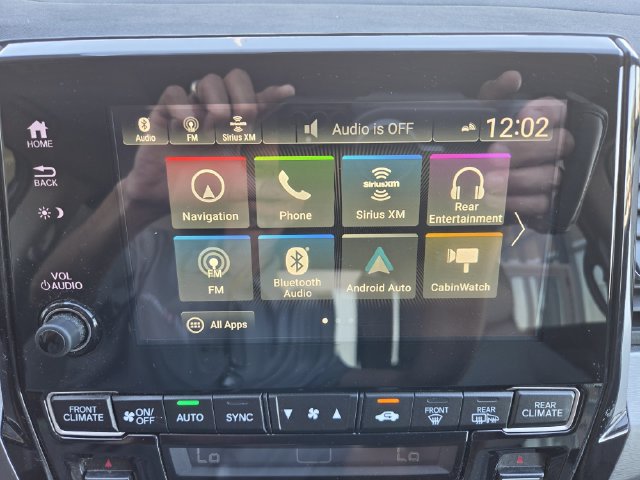 Used 2018 Honda Odyssey Touring image 19