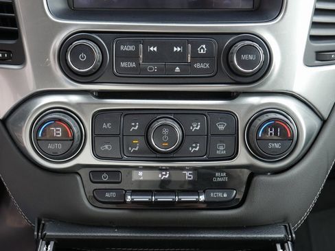 Used 2020 Chevrolet Tahoe 4WD image 19