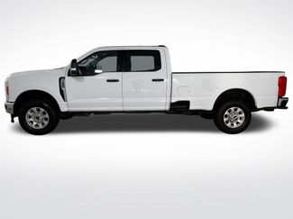 Used 2024 Ford F350 XLT w/ FX4 Off-Road Package AWD/4WD video 2
