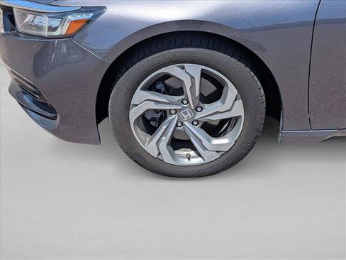 Used 2019 Honda Accord EX-L image 15