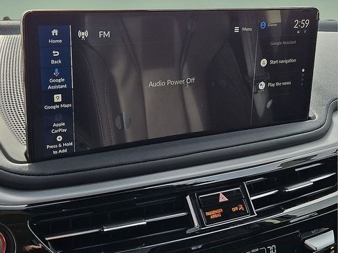 New 2026 Acura MDX FWD w/ Technology Package image 23