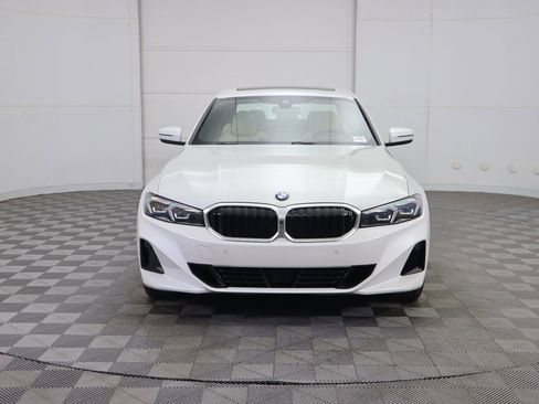 New 2026 BMW 330i Sedan w/ Premium Package image 2