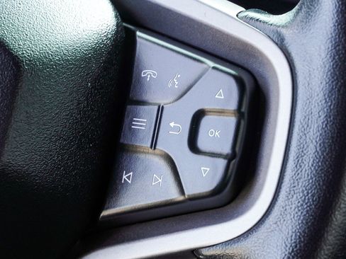 Used 2024 Ford Bronco Badlands AWD/4WD image 33