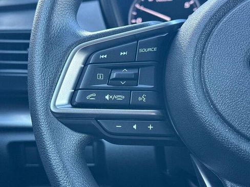 New 2026 Subaru Impreza 2.0i Sport image 27