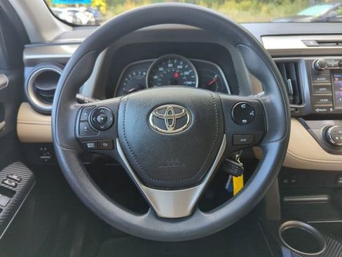 Used 2014 Toyota RAV4 XLE image 19