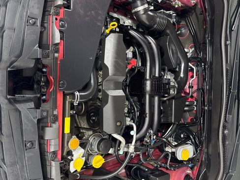 Used 2017 Subaru Forester 2.5i Limited w/ Popular Package #2 image 26