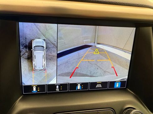 Used 2021 GMC Acadia Denali w/ Denali Technology Package FWD image 48