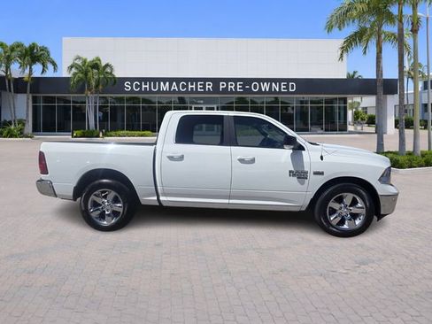 Used 2019 RAM 1500 Big Horn image 8