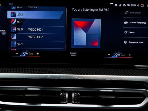 Used 2023 BMW M3 Competition image 29