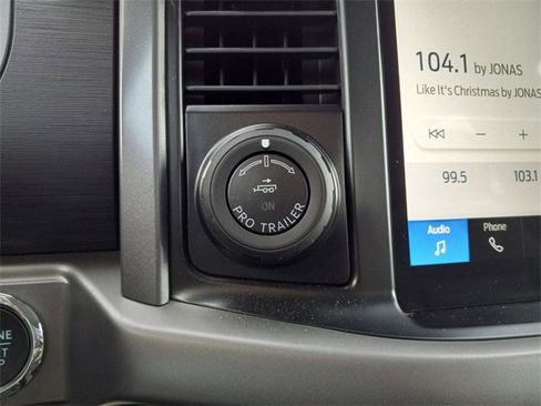 Used 2024 Ford F150 XLT w/ Equipment Group 302A MID image 23