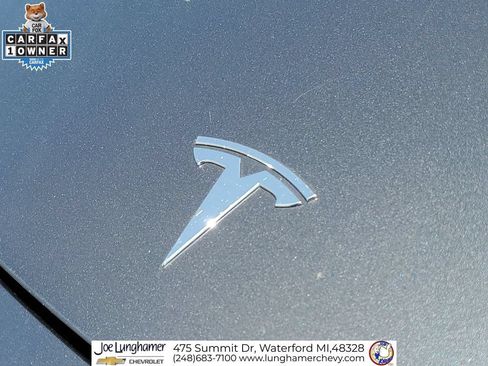 Used 2022 Tesla Model Y Performance AWD/4WD image 30