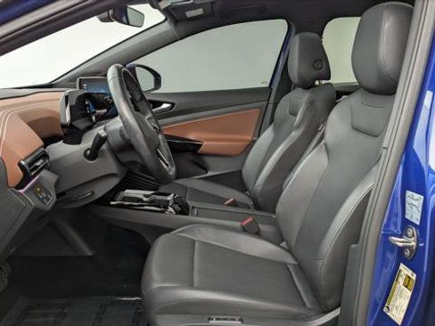 Used 2022 Volkswagen ID.4 Pro S w/ Gradient Package RWD image 14