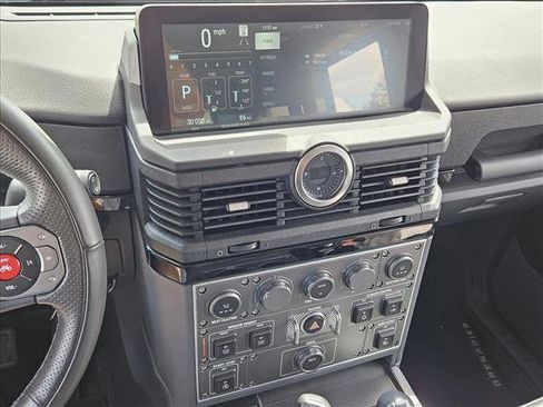 Used 2024 INEOS Grenadier AWD/4WD image 12