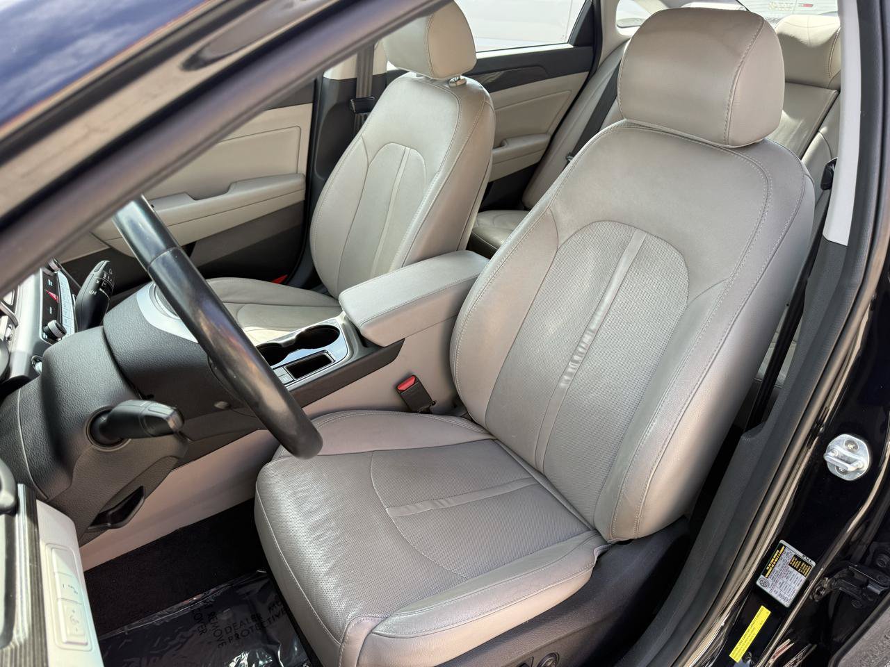 Used 2018 Hyundai Sonata Limited FWD image 14
