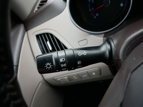 Used 2014 Hyundai Tucson SE AWD/4WD image 29