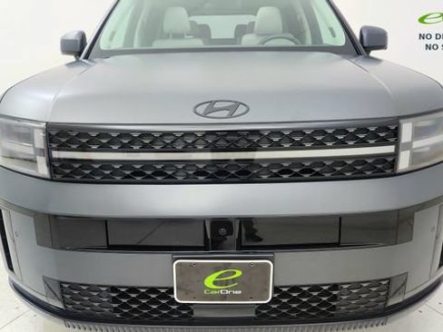 Used 2026 Hyundai Santa Fe Calligraphy AWD/4WD image 8