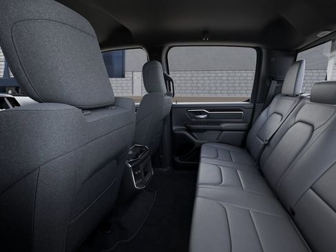 New 2026 RAM 1500 Big Horn image 23