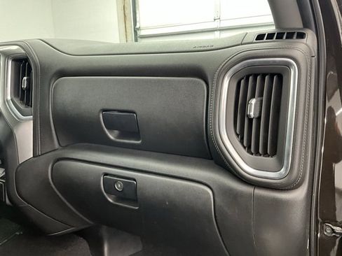 Used 2019 Chevrolet Silverado 1500 LT w/ All-Star Edition image 10