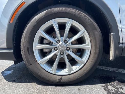 Used 2024 Honda CR-V EX-L image 10