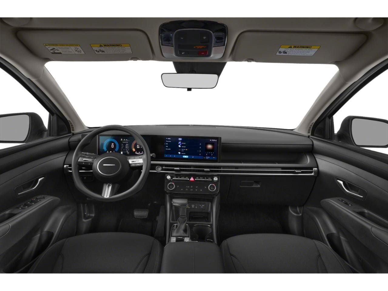 Used 2025 Hyundai Tucson SEL FWD image 3