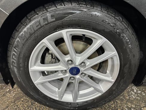 Used 2018 Ford Focus SE image 19