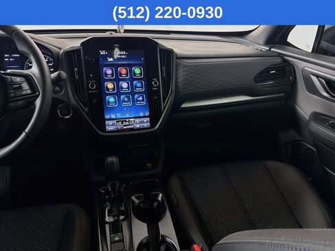 Used 2026 Subaru Forester Premium AWD/4WD image 30