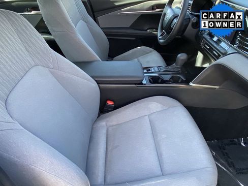 Certified 2025 Toyota Camry LE image 17