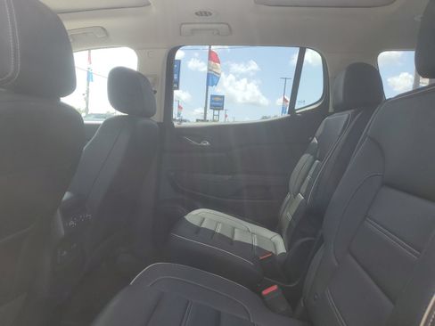 Used 2023 GMC Acadia Denali w/ LPO, Floor Liner Package FWD image 12
