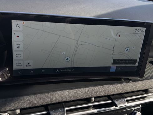 New 2026 Hyundai Tucson Limited image 20