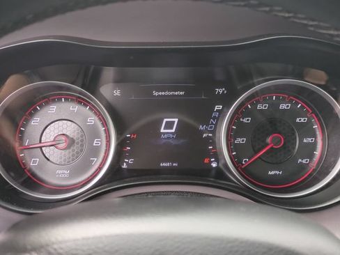 Used 2023 Dodge Charger SXT RWD image 32