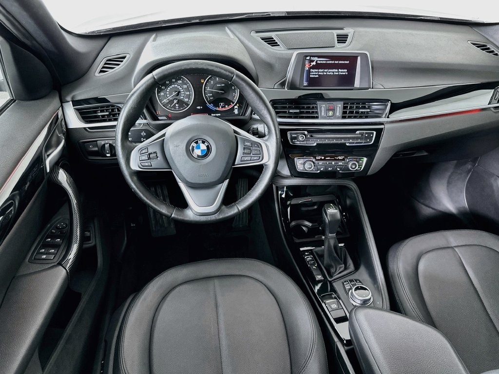 Used 2016 BMW X1 xDrive28i AWD/4WD image 23