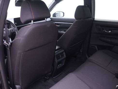Certified 2026 Honda CR-V TrailSport image 11