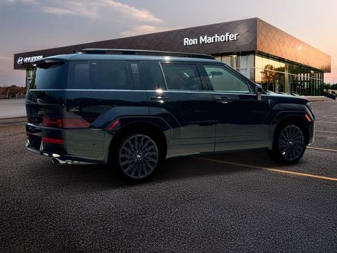 New 2026 Hyundai Santa Fe Calligraphy image 8