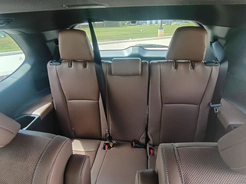 New 2026 Toyota Grand Highlander AWD Hybrid image 15