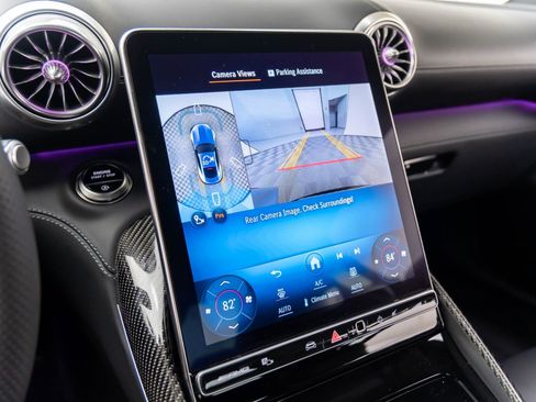 New 2025 Mercedes-Benz AMG GT 43 image 26