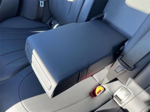 Certified 2025 Mercedes-Benz E 450 4MATIC All-Terrain Wagon image 33