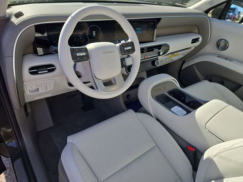 New 2026 Hyundai Palisade SEL image 15