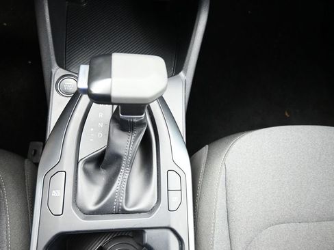 Used 2025 Kia K4 FWD image 14