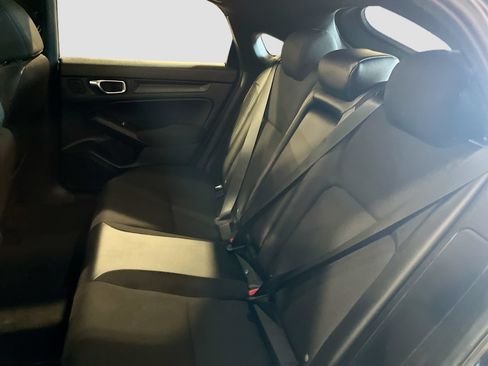 Used 2025 Honda Civic Sport image 25