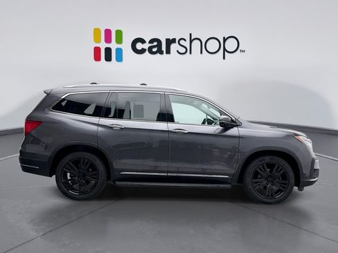 Used 2022 Honda Pilot Touring image 6