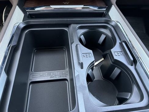 New 2026 Ford F350 King Ranch AWD/4WD image 28