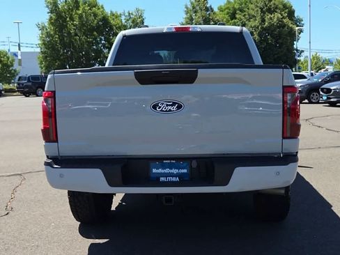 Used 2024 Ford F150 STX w/ Tow/Haul Package AWD/4WD image 7