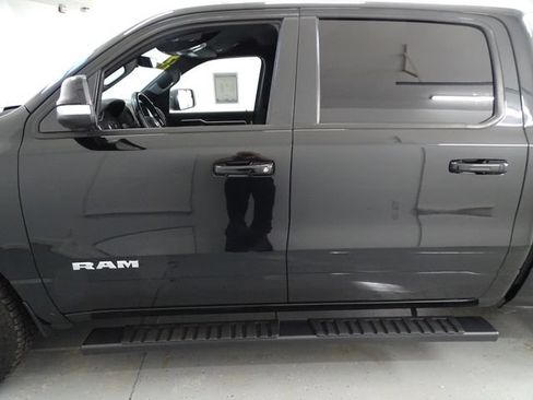 Used 2019 RAM 1500 Big Horn AWD/4WD image 18