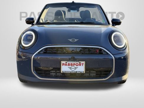 New 2026 MINI Cooper S image 2