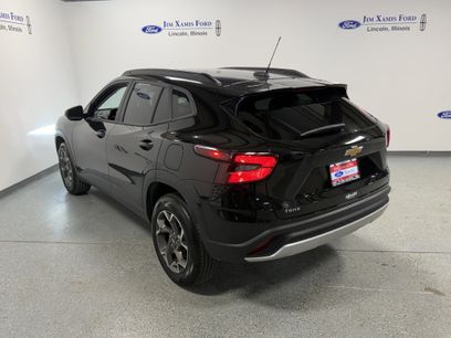 Used 2024 Chevrolet Trax LT w/ LT Convenience Package